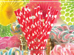 Sorbetes polipapel x unidad (consultar modelos y colores)