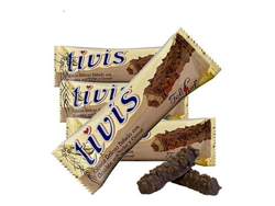 Tivis  x  25gramos