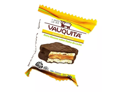 Vauquita Extra Mousse Dulce de Leche