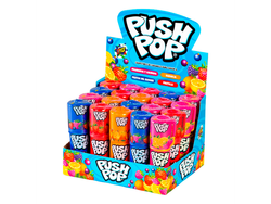 Push Pop