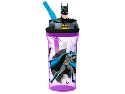 L - Vaso Batman