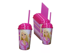 K - Vaso Barbie