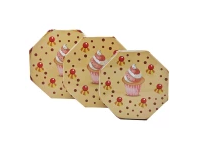 E - Latas Octogonales