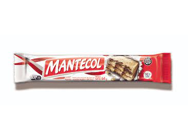 Mantecol x  64 gramos