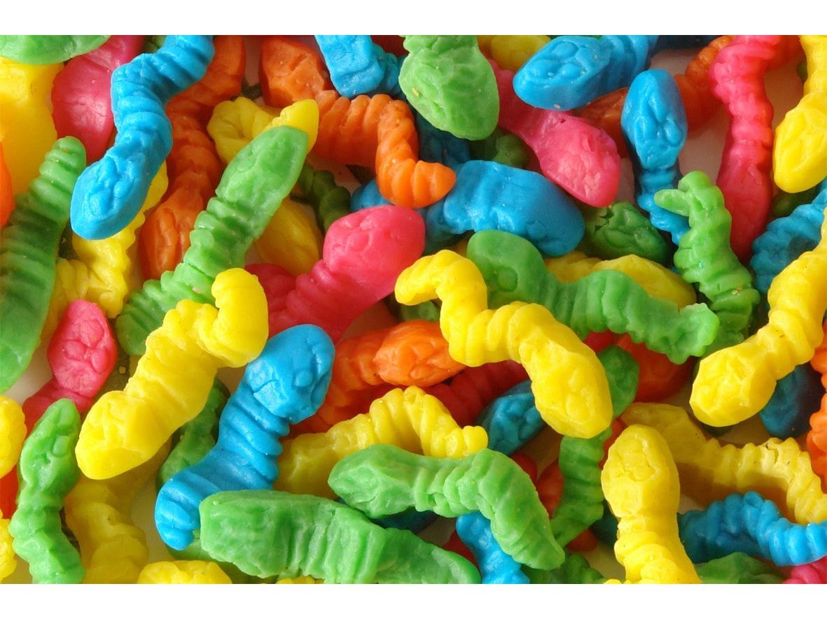 Gusanitos