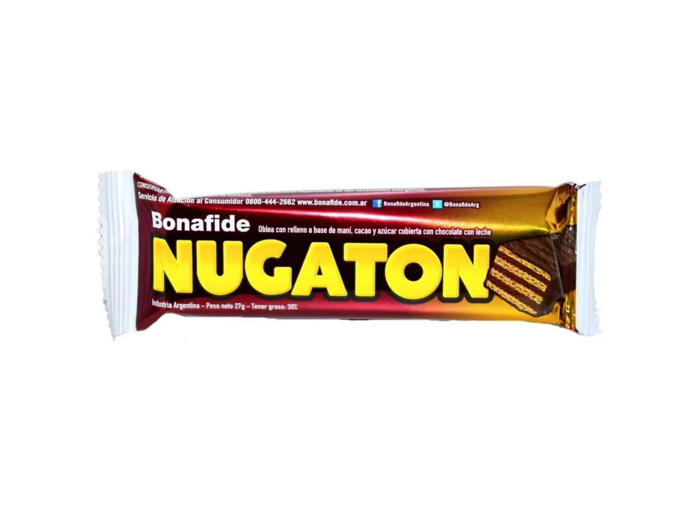 Nugaton Negro