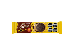 Cofler Rellenas de Bon o Bon