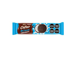 Cofler Choco Creamy Rellenas