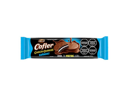 Choco Cookies Bañadas Postre