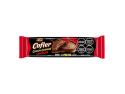 Choco Cookies Chocolate Postre