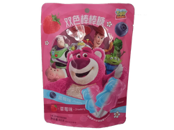 Chupetines dos sabores  Minnie - Mickey - Toy Story