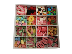 Box Mega Mix