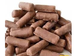 Snack Bon o Bon x 100 gramos