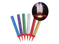 Bengalas Holograficas