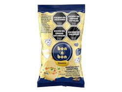 Huevo Bon o Bon Blanco x 20 gramos