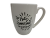 A - Taza Feliz Cumple