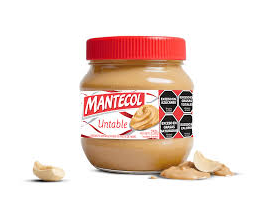 Mantecol Untable x 250 gramos
