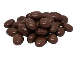 Almendras con Chocolate x 100 gramos