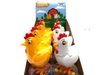 La gallina coquita