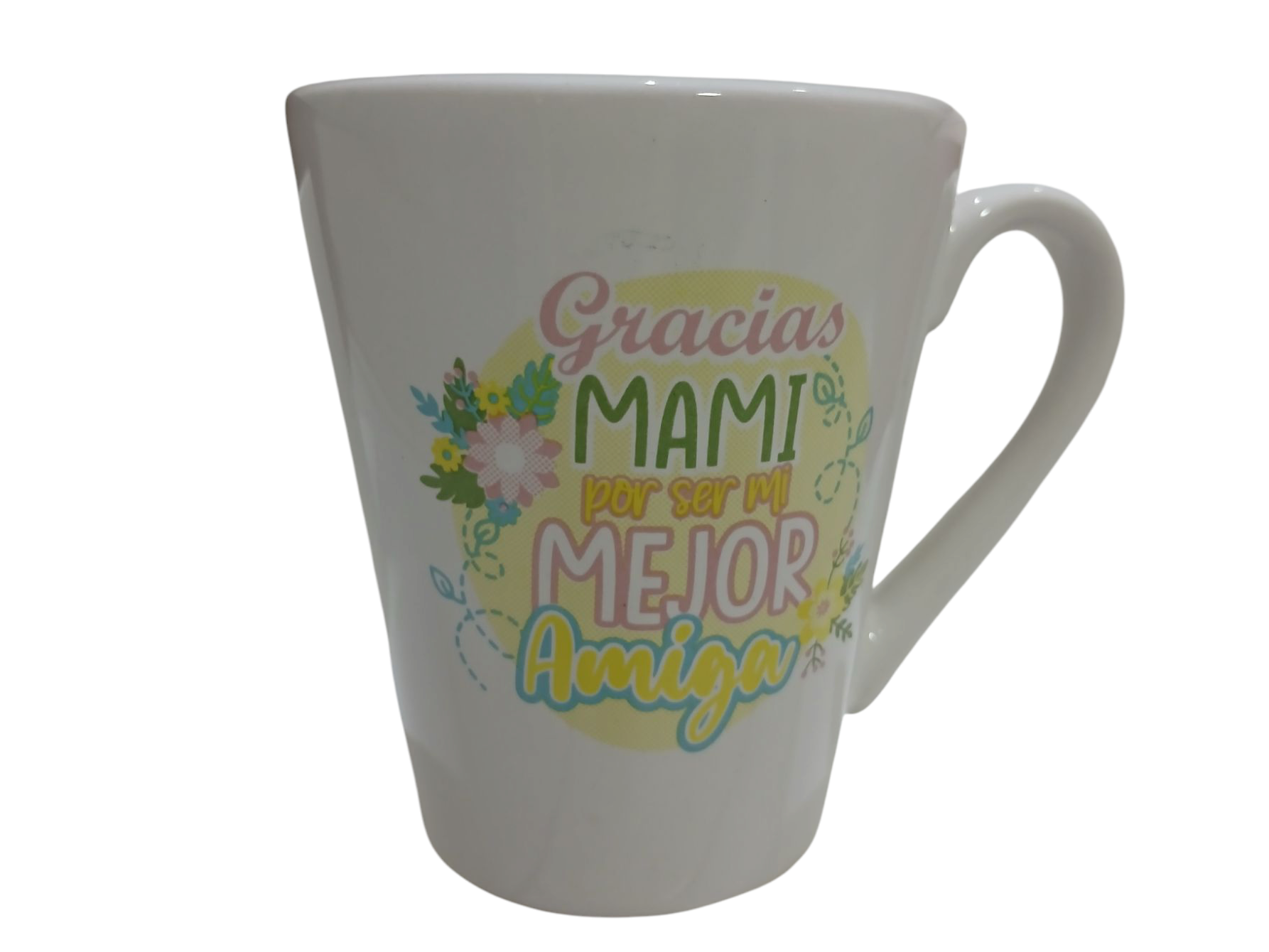 A - Taza Mami