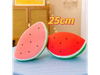 D - Peluche en forma de Sandia