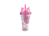 K - Vaso Trendy con orejitas x 450 cc