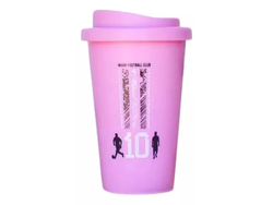 E - Vaso Messi
