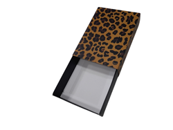 Fosforera  Animal Print  15 x 10 x 3 cm