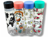 G - Botella Slim x 500 cc