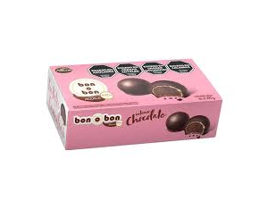 Bon O Bon Aguila x 18 unidades