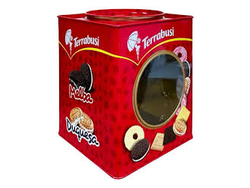 E - Lata Coleccion Terrabusi