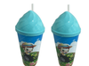B - Vaso Infantil