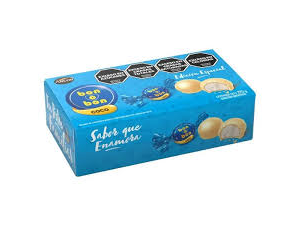 Bon O Bon Coco x 18 unidades