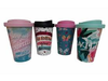 E - Vaso Café