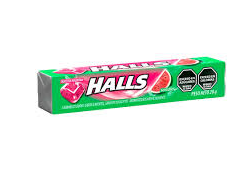 Halls Sandia