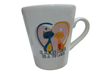 A - Taza Gatitos