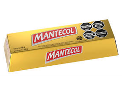 Mantecol Lingote x 500 gramos