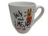 A - Taza Mejor