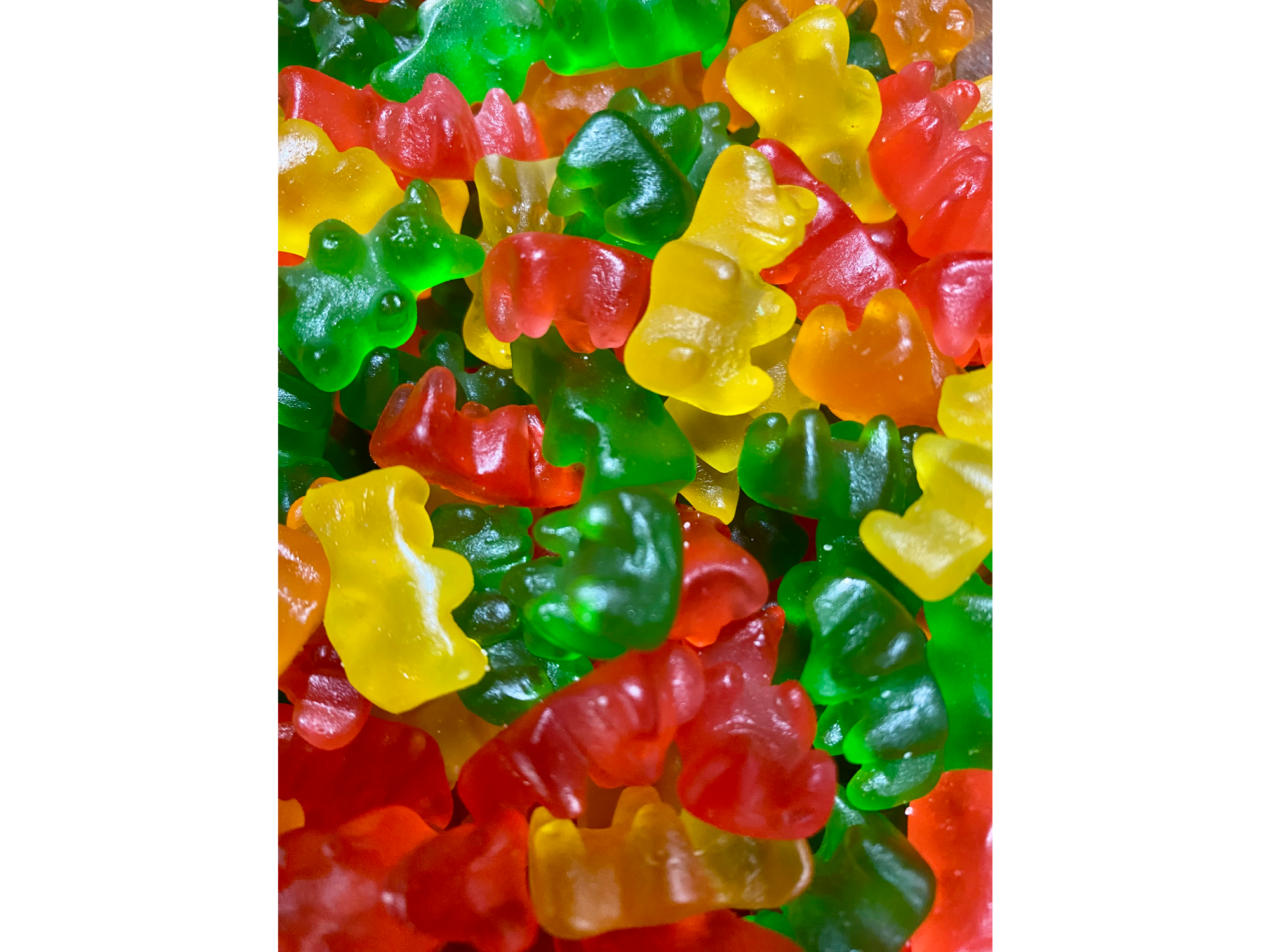 Ositos