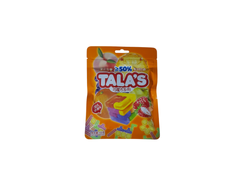 Gelatinas Mix Frutal