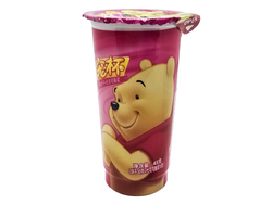 Bastoncitos de Galletas