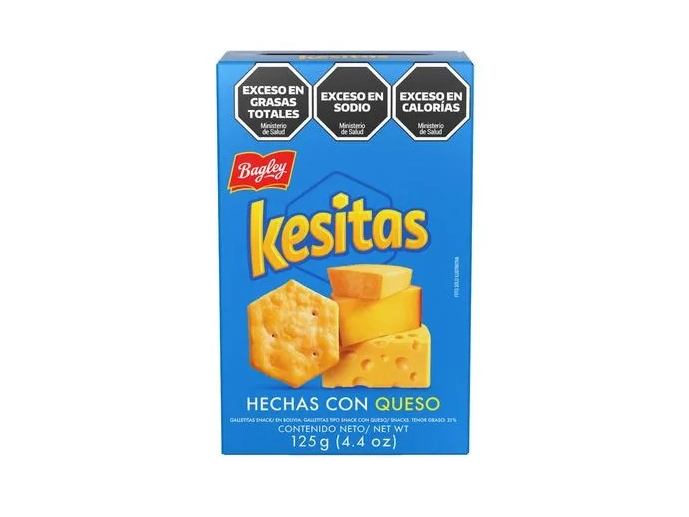 Kesitas x 125gr
