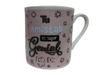 Taza Mini 5 cm