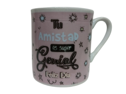 Taza Mini 5 cm