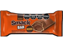 Smack Bar Mousse x 35gr