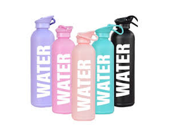 G - Botella Duki  x 400 cc