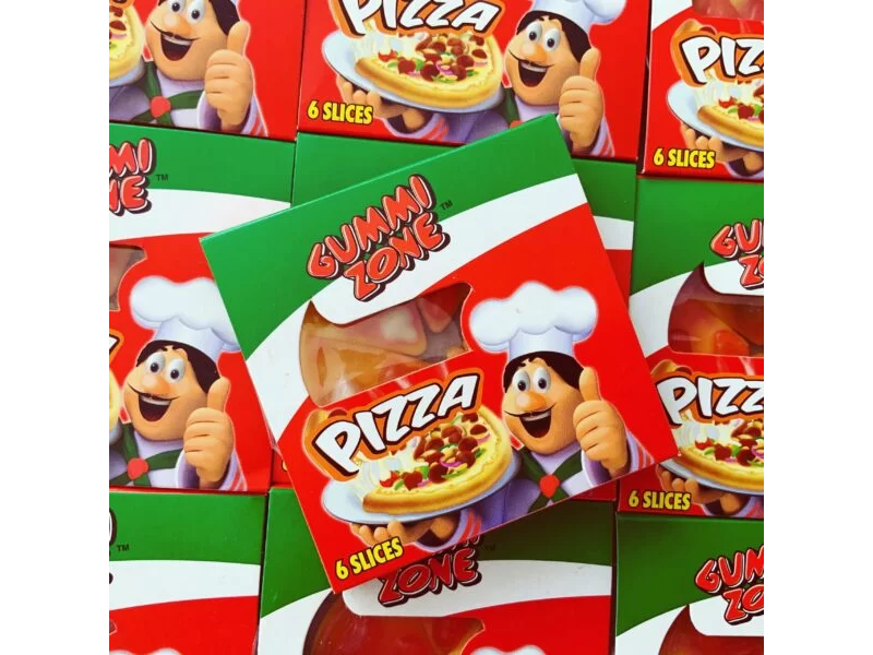 Pizzita Gomita
