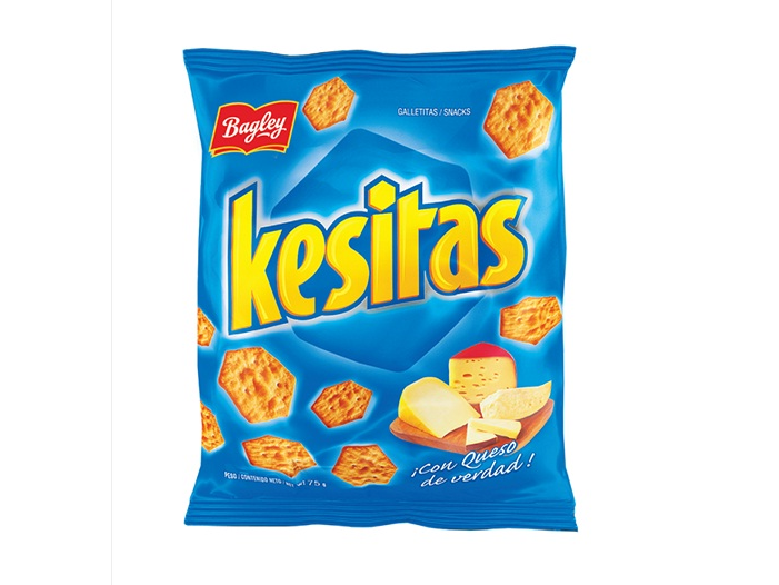 Kesitas x 75gr