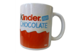 B - Taza Cerámica Kinder