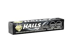 Halls Strong